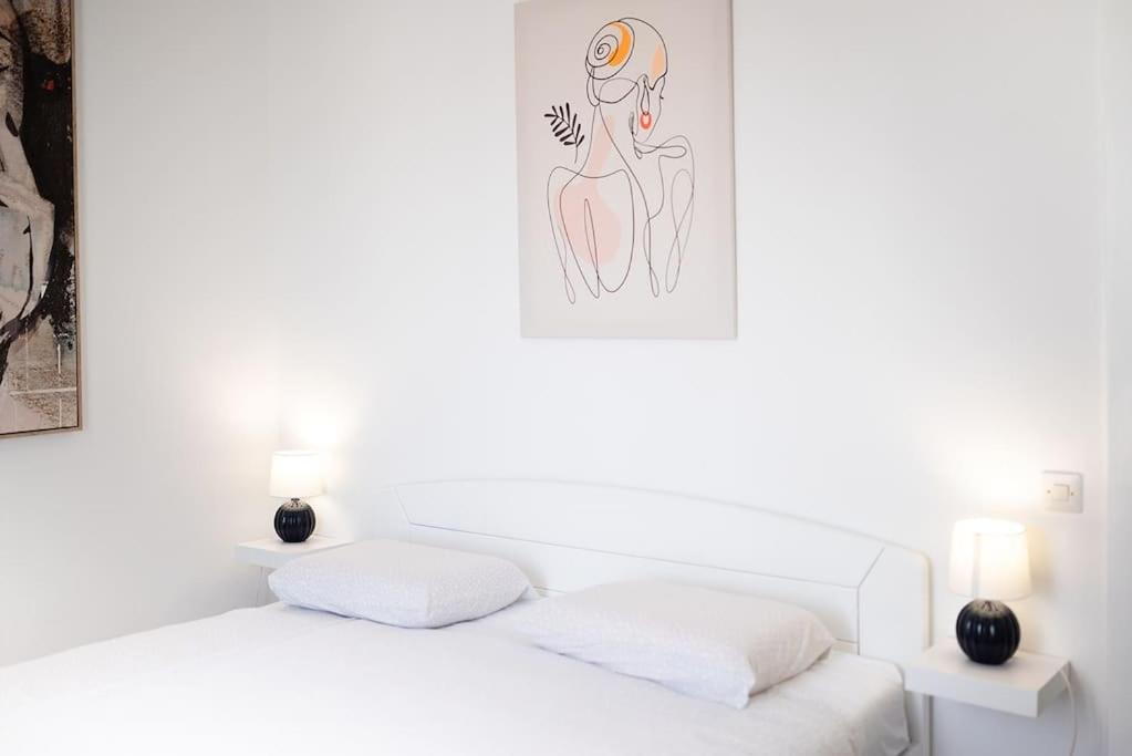 Private Room With View 1 Хвар Экстерьер фото